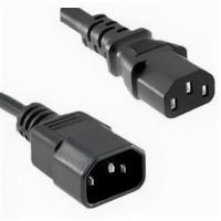 Кабель Lenovo 01DE209 2.8m C13/C14 V3700 V2 