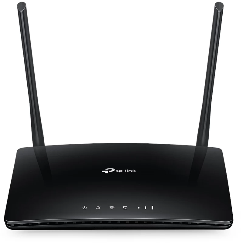 Маршрутизатор TP-Link Archer MR400 