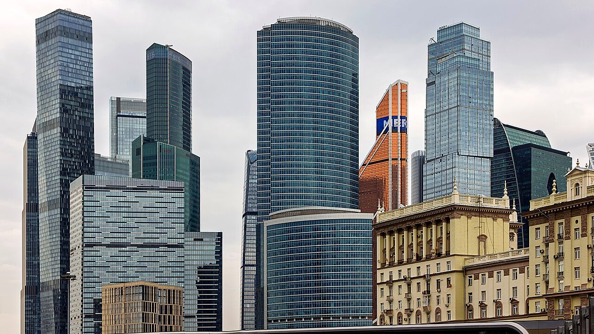 Паспорт безопасности бизнес-центра и офисного здания в Белгороде: ММПЛ по ПП № 272