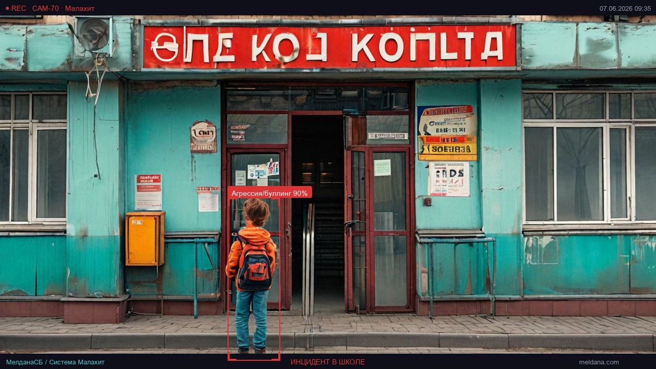 Детекция буллинга и агрессии в школах в Белгороде — от 1 500 ₽/школа/мес