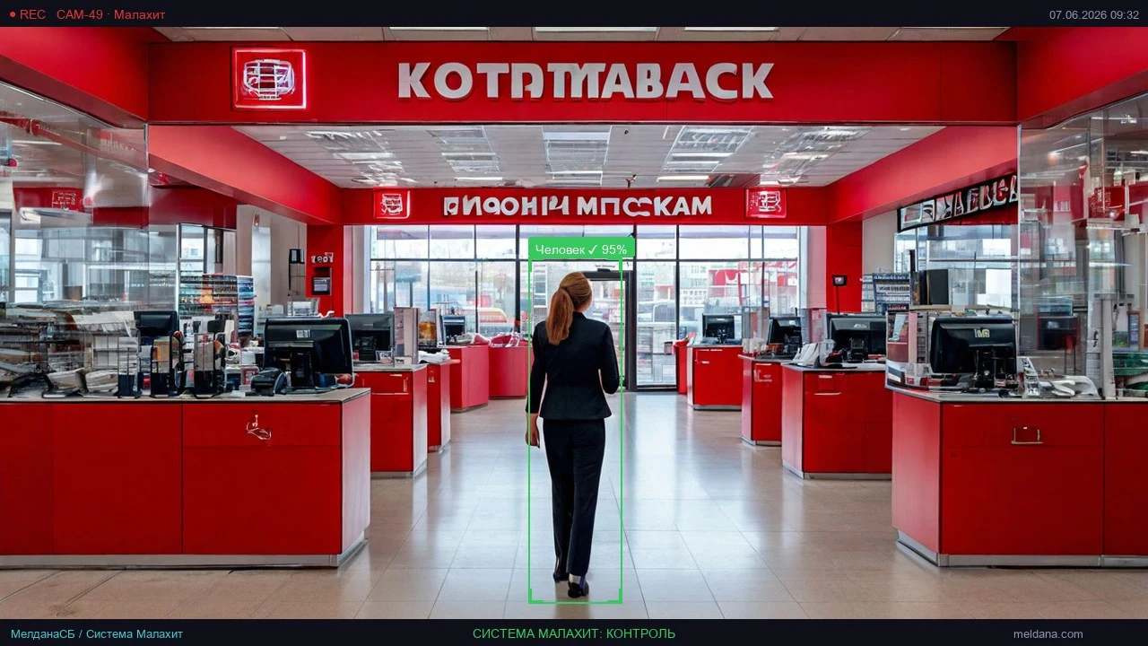 Контроль маршрутов инкассации в Белгороде — от 2 400 ₽/маршрут/мес