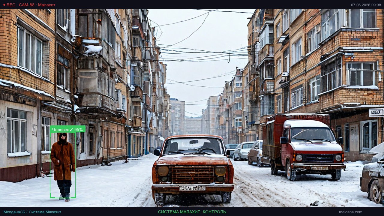 Охрана памятников от вандализма в Белгороде — от 1 400 ₽/памятник/мес