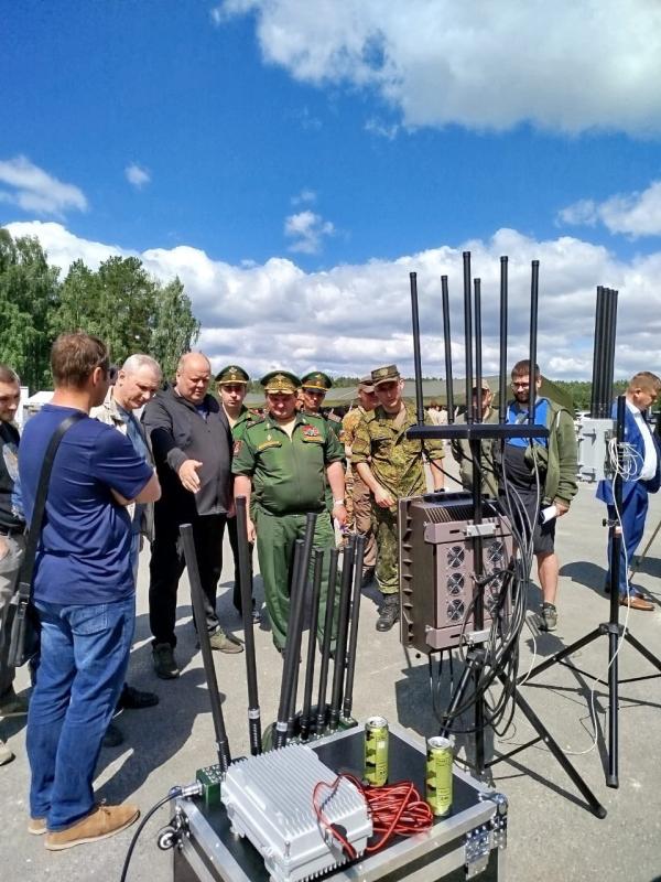 Методы атаки дронами и как защититься в Белгороде и области 