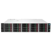 Дисковая полка HPE D3710 2.5 Enclosure (Q1J10A) 