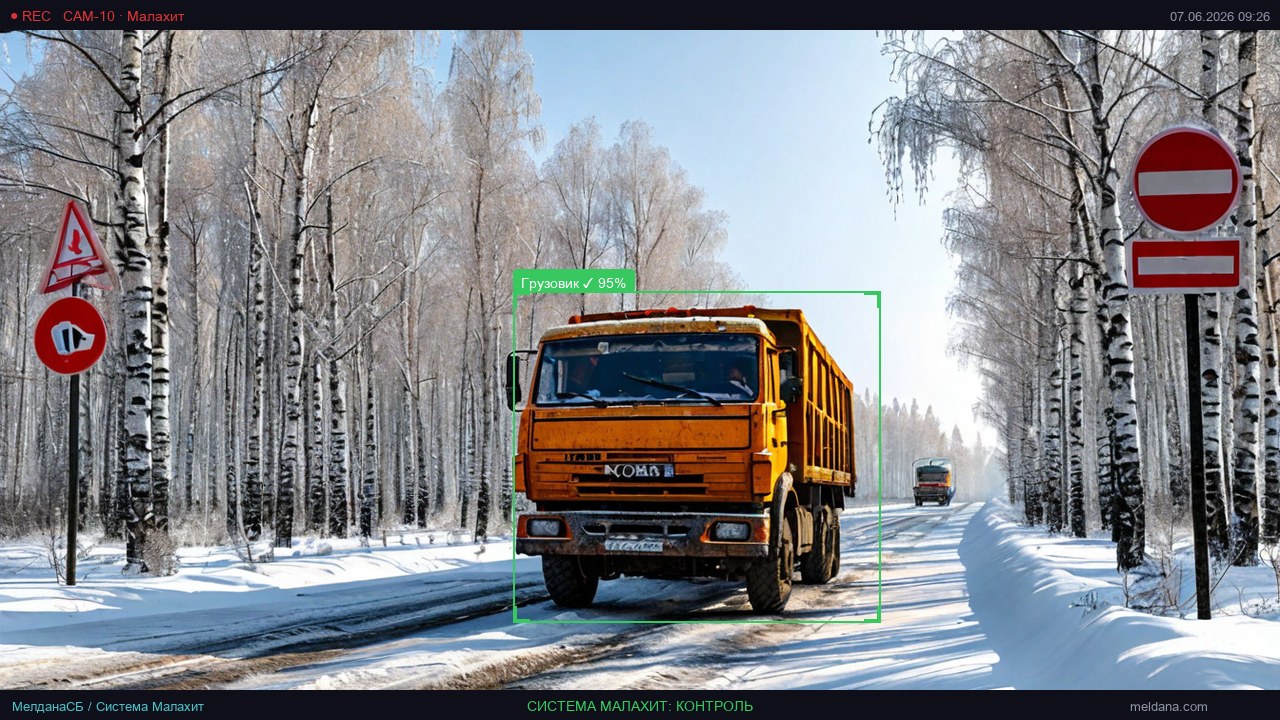 Контроль маршрутов спецтехники на объекте в Белгороде — от 2 100 ₽/единица/мес