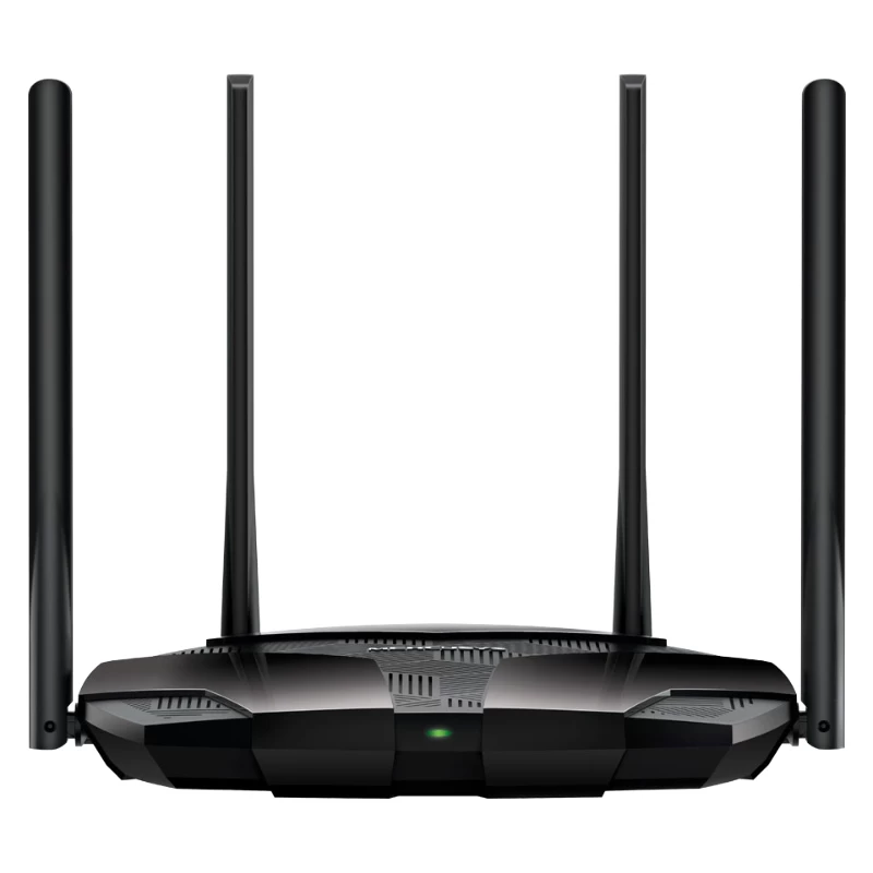 Маршрутизатор Mercusys MR80X 
