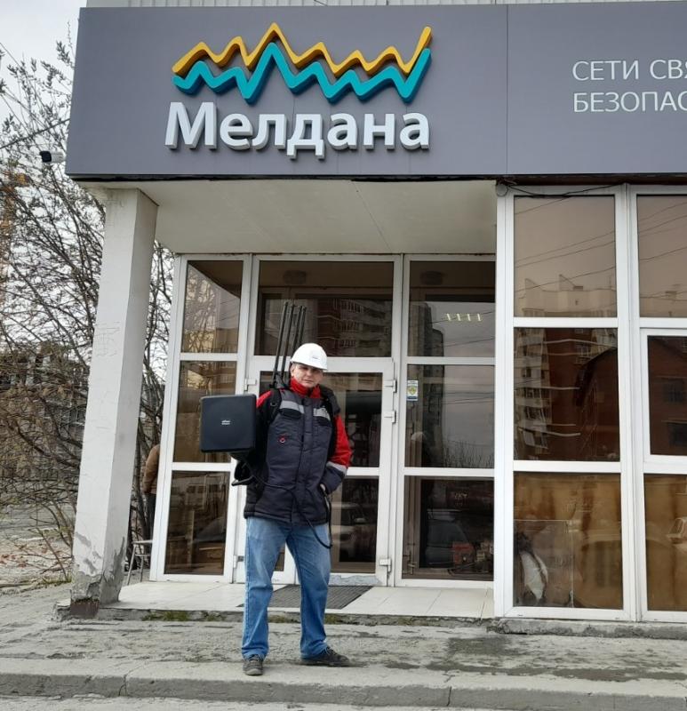 Дроны камикадзе и как с ними бороться в Белгороде  