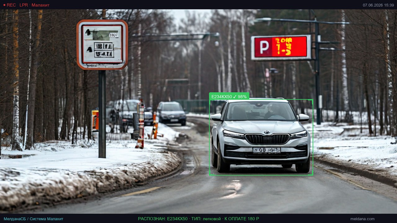 Биллинг парковки по номеру в Белгороде — тарификация по времени и ФЗ-54