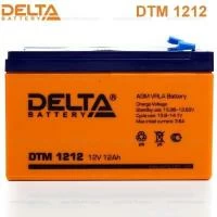 Delta DTM 1212 