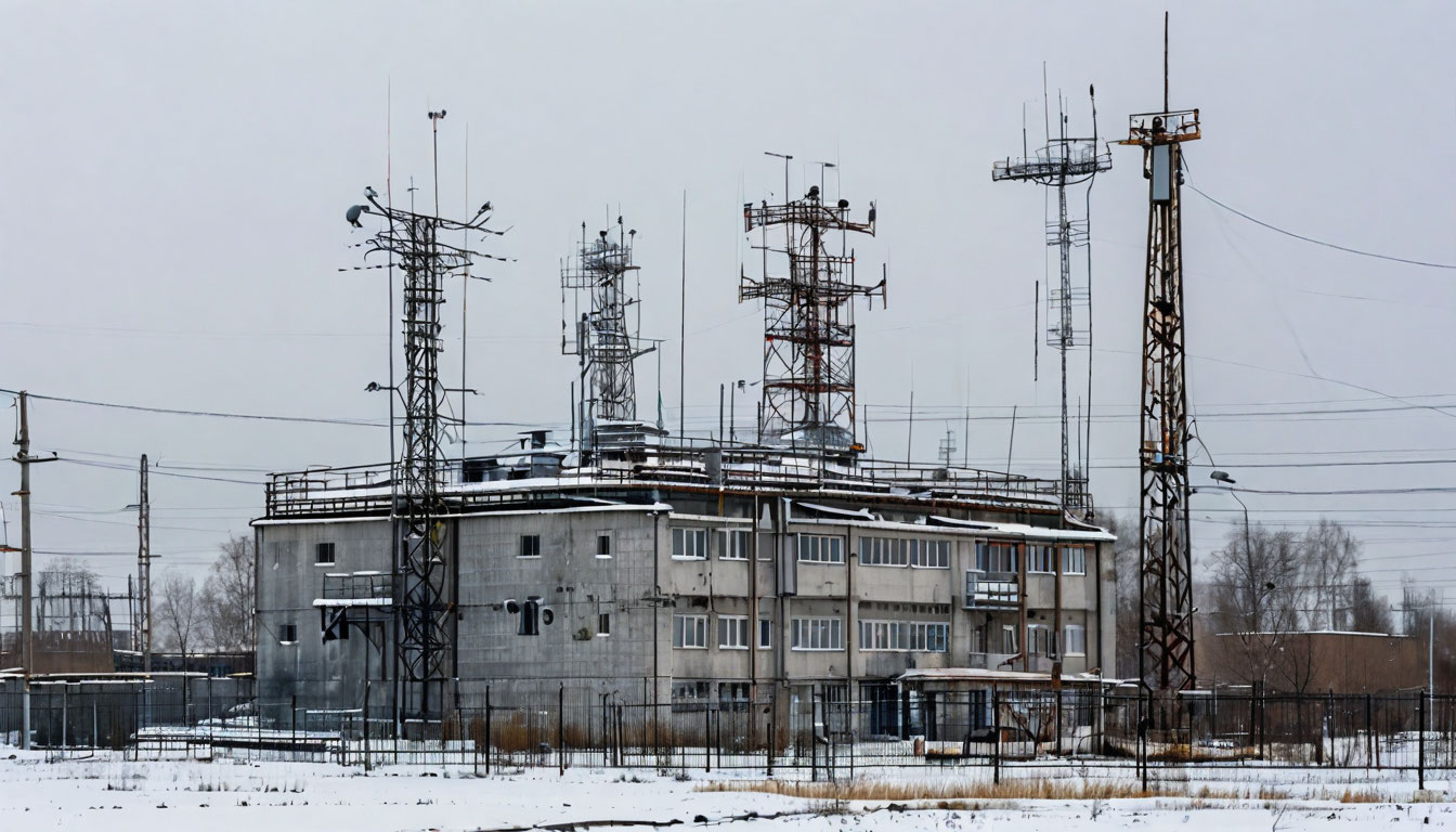 Легализация РЭБ и антидрон-защиты под ключ в Белгороде