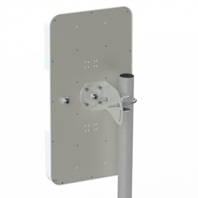 Антенна AGATA 2 MIMO 2x2 GSM, 3G, 4G, WI-FI крепление