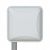 Антенна направленная GSM, 3G, 4G AX-2014P корпус
