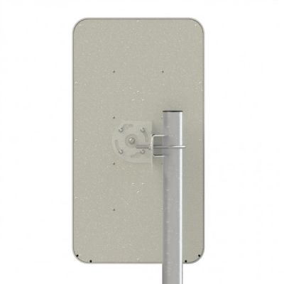 Антенна GSM, 3G, 4G, WI-FI AGATA F (75 Ом) крепление