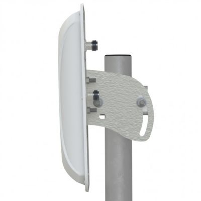 Антенна GSM, 3G, 4G (LTE) AX-2014P MIMO 2x2 угол наклона