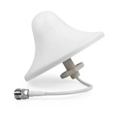 Усилитель связи GSM/LTE/1800, 3G/2100, 4G/LTE/2600 "Всё включено" 