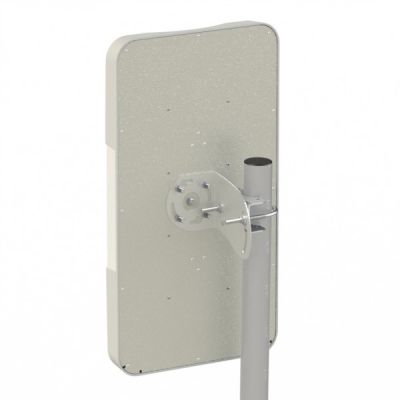 Антенна GSM, 3G, 4G, WI-FI AGATA F (75 Ом) установка
