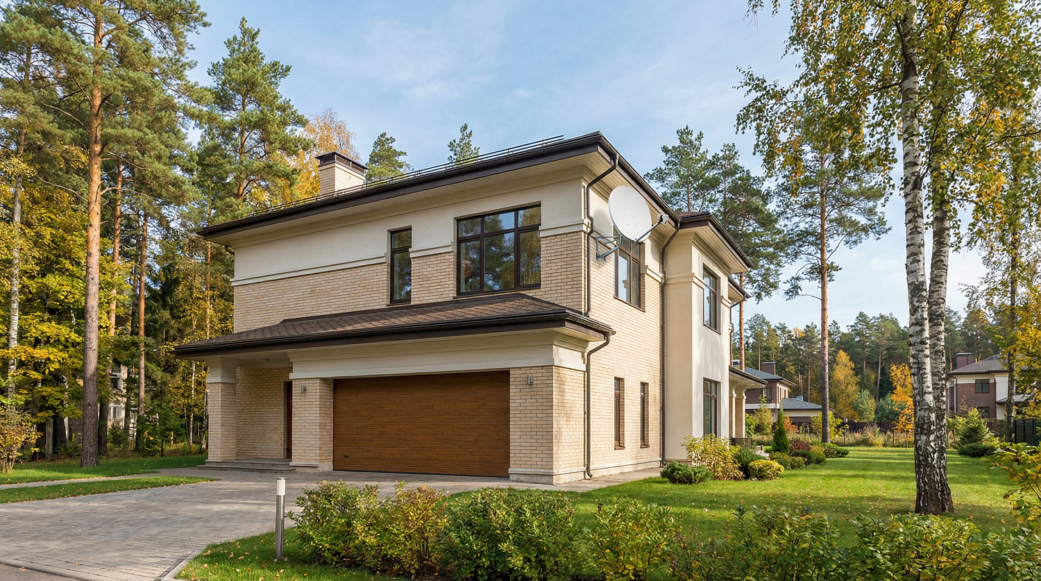 Спутниковый интернет установка и подключение в Белгороде