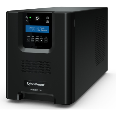 CyberPower PR1000ELCD 
