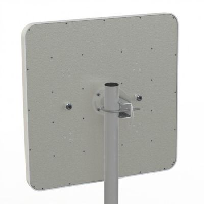 Антенна AGATA MIMO 2x2 GSM, 3G, 4G (LTE), WI-FI установка
