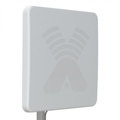 Антенна AGATA MIMO 2x2 GSM, 3G, 4G (LTE), WI-FI