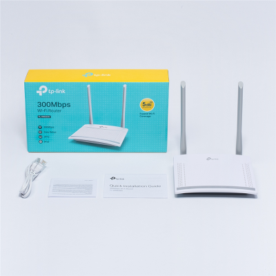 Маршрутизатор TP-Link TL-WR820N 