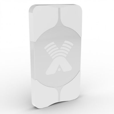 Антенна широкополосная панельная AGATA GSM, 3G, 4G, WI-FI корпус