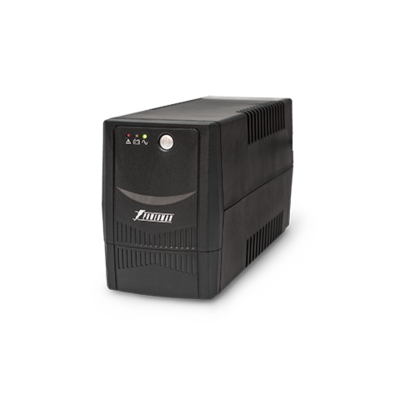 POWERMAN Back Pro 650 Plus 