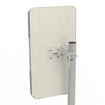 Антенна широкополосная панельная AGATA GSM, 3G, 4G, WI-FI установка
