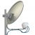 Облучатель AX-2000 OFFSET MIMO 2x2 установка