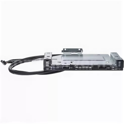 Модуль HPE 868000-B21 DL360 Gen10 8SFF DP/USB/ODD Blnk Kit 