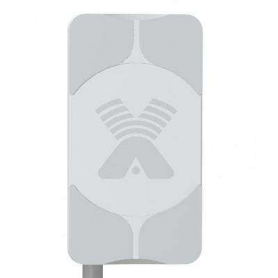 Антенна широкополосная панельная AGATA GSM, 3G, 4G, WI-FI