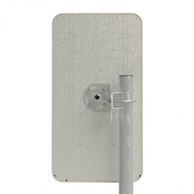 Антенна широкополосная панельная AGATA GSM, 3G, 4G, WI-FI крепление